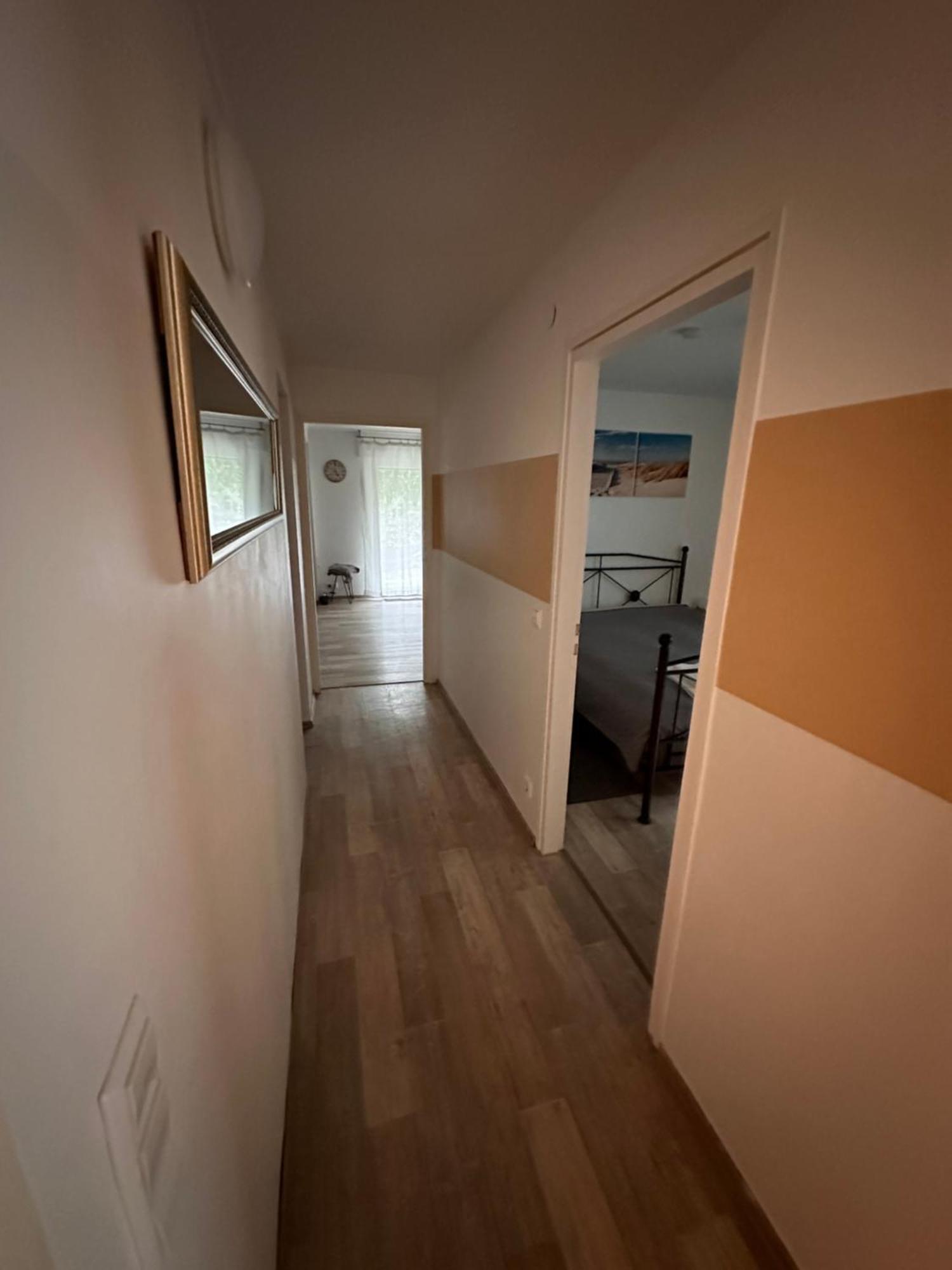 Tango Ferienwohnung Winnenden Exterior foto
