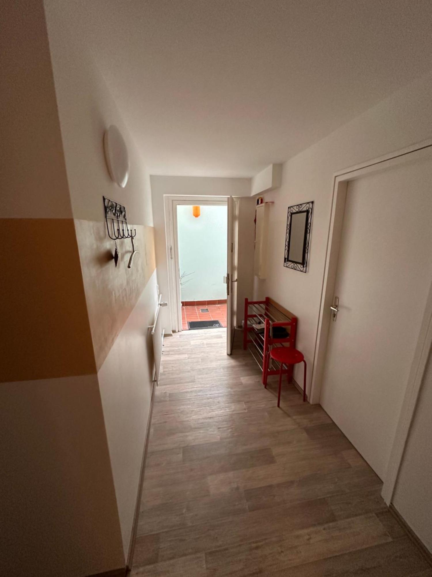 Tango Ferienwohnung Winnenden Exterior foto