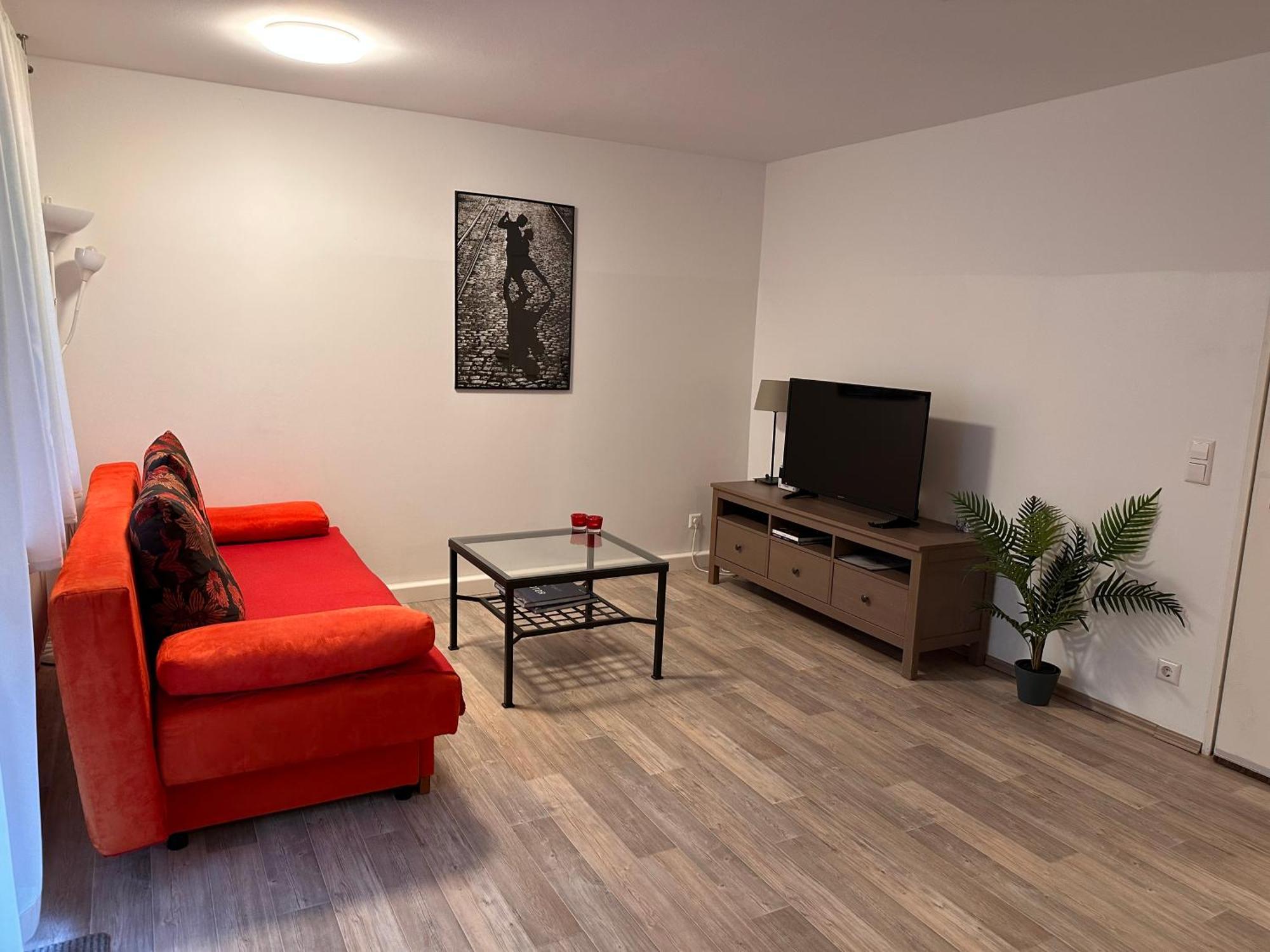 Tango Ferienwohnung Winnenden Exterior foto