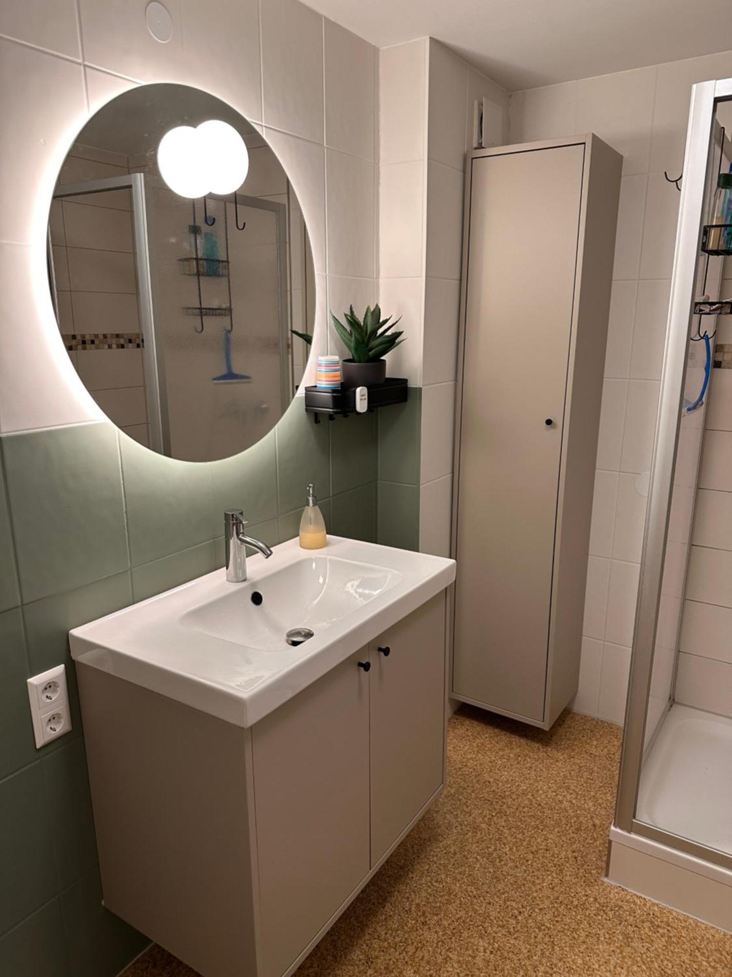 Tango Ferienwohnung Winnenden Exterior foto