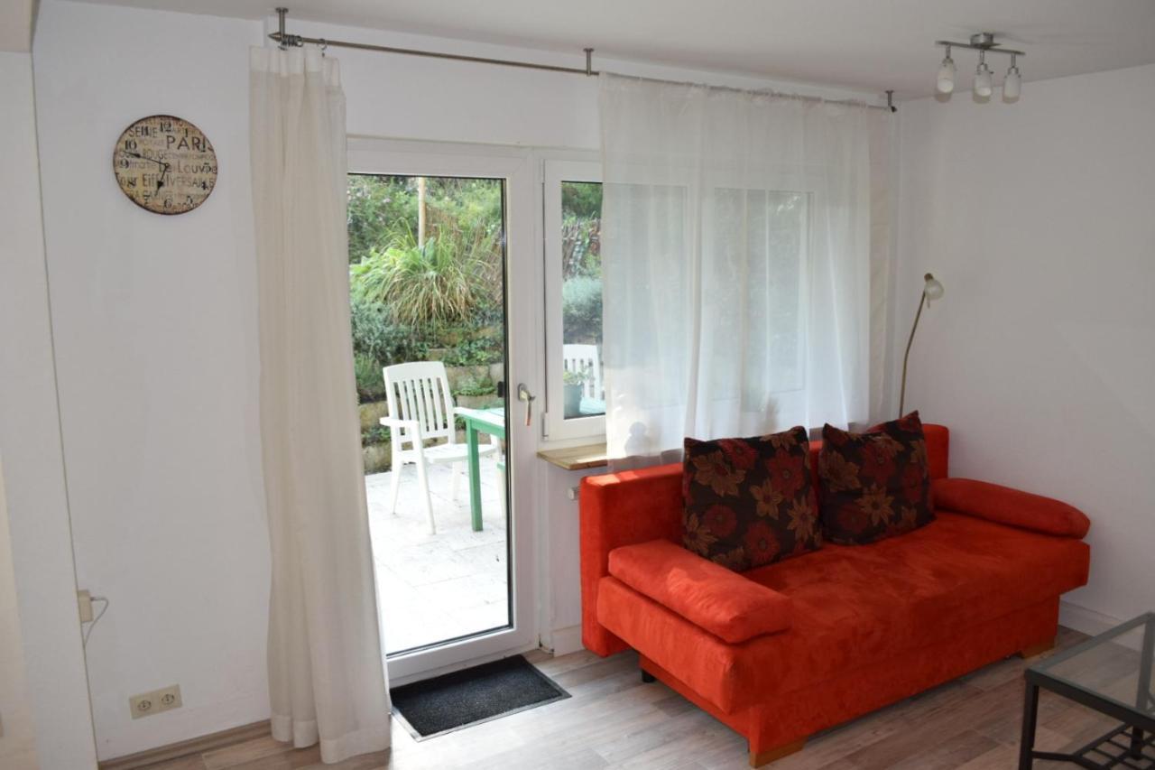 Tango Ferienwohnung Winnenden Exterior foto