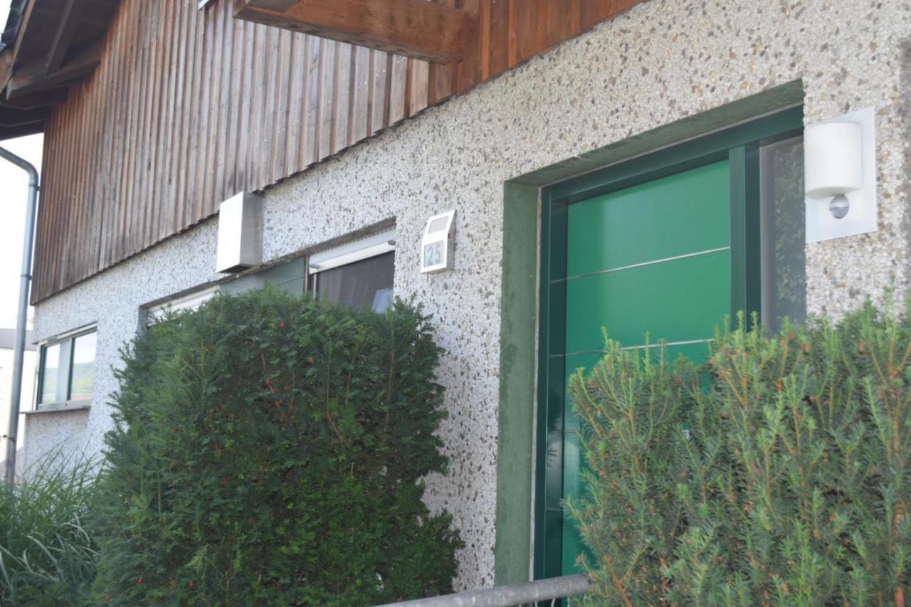 Tango Ferienwohnung Winnenden Exterior foto